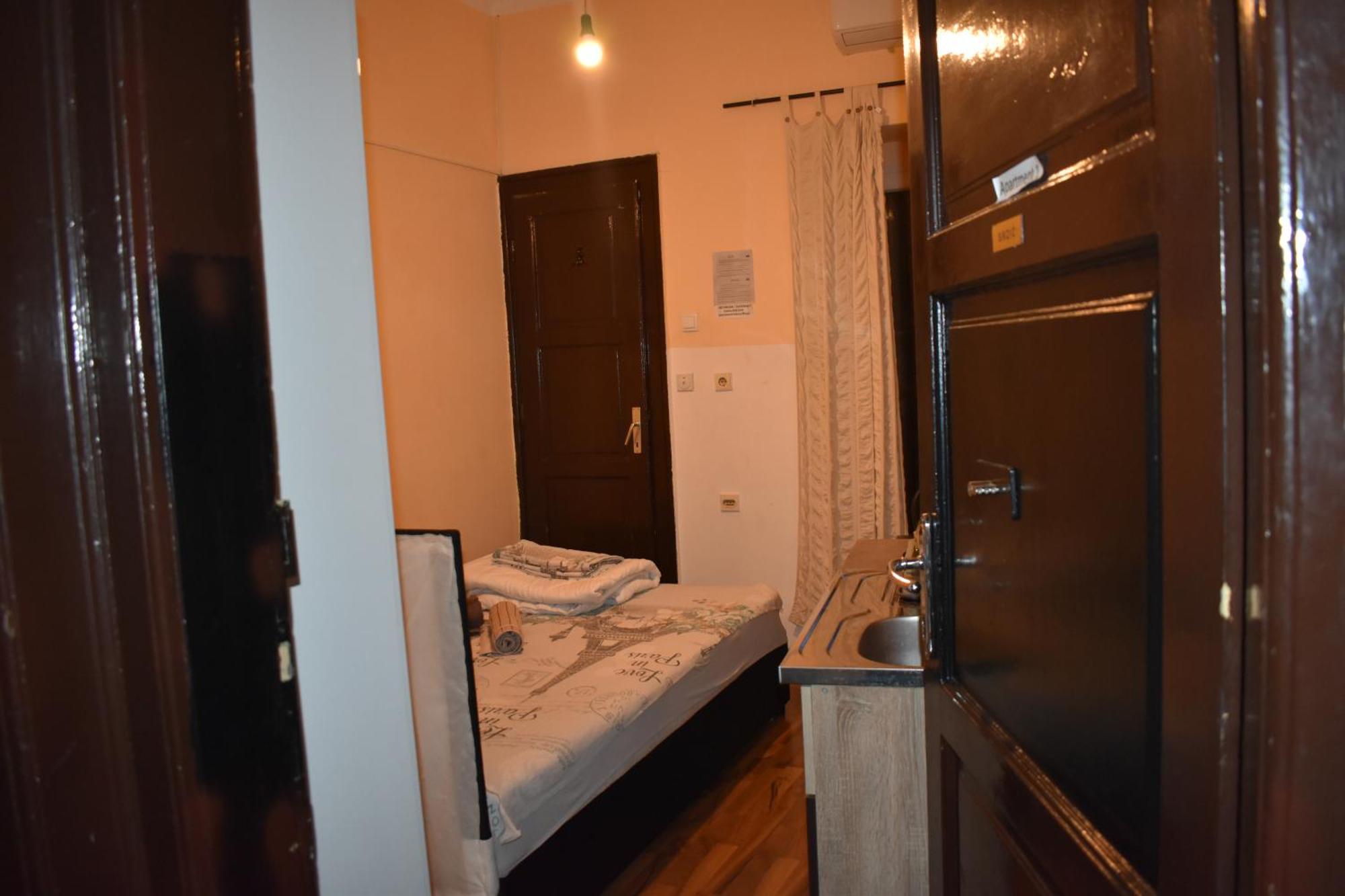 Apartman Beograd Centar 1 Luaran gambar