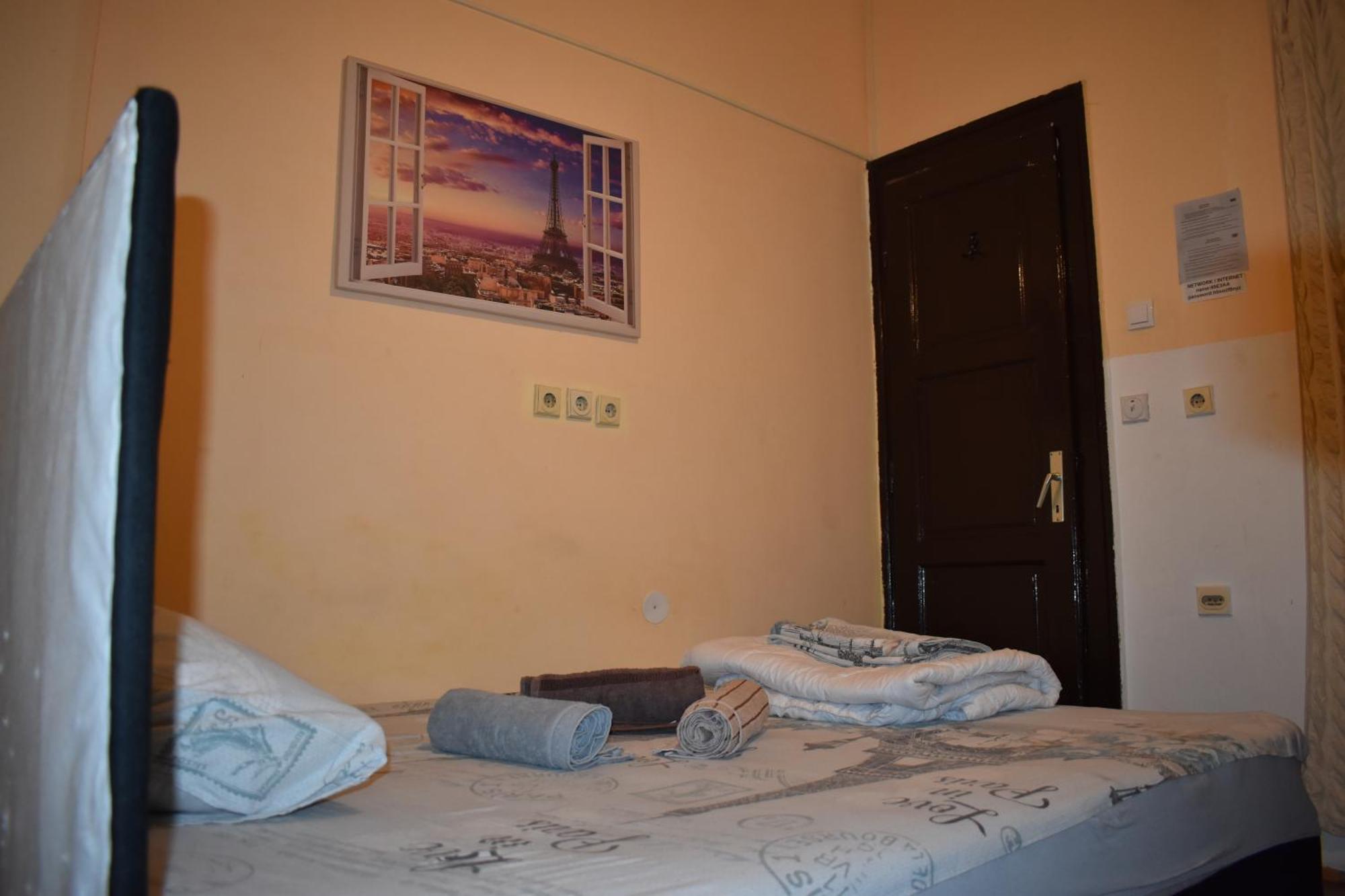 Apartman Beograd Centar 1 Luaran gambar